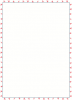 +decorative+frame+winter+sport+page+ clipart