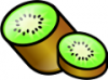 +fruit+food+produce+kiwi+icon+ clipart