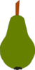 +fruit+food+produce+pear+icon+2+ clipart