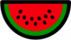 +fruit+food+produce+watermelon+icon+2+ clipart