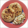 +meal+food+nourishment+feast+eat+pupusas+ clipart