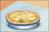 +meal+food+nourishment+feast+eat+quiche+ clipart