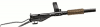+military+weapon+gun+Sten+ clipart