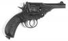 +military+weapon+gun+Webley+No.+1+ clipart