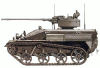 +tank+military+military+army+vehicle+Wiesel+ clipart