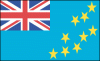 +world+flag+Tuvalu+ clipart