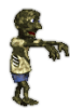 +zombie+walking+animation+monster+ clipart