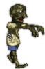+zombie+walking+animation+monster+ clipart