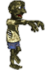 +zombie+walking+animation+monster+ clipart