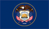 +united+state+flag+territory+region+utah+ clipart