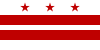 +united+state+flag+territory+region+washington+d+c+ clipart
