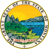 +united+state+seal+logo+emblem+montana+ clipart