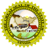 +united+state+seal+logo+emblem+nevada+ clipart