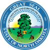 +united+state+seal+logo+emblem+north+dakota+ clipart