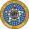 +united+state+seal+logo+emblem+oklahoma+ clipart