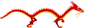 +orient+asian+dragon++ clipart