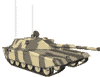 +military+army+force+tank++ clipart