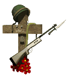 +military+army+force+war+grave++ clipart