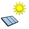 +building+structure+solar+s+ clipart