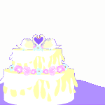 +wedding+marriage+love+wedding+cake++ clipart