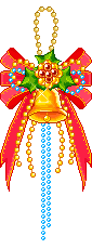 +xmas+holiday+religious+sparkling+bells++ clipart