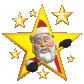 +xmas+holiday+religious+star++ clipart