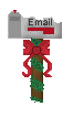 +xmas+holiday+religious+xmas+mail+box++ clipart