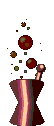 +magic+cauldron+spell+bubbles+ clipart