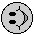 +smiley+emoticon+emoji+grey+ clipart